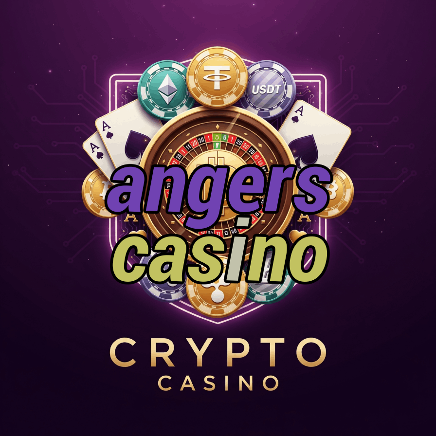 Angers Casino - Best French Casino